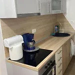Alipasino Polje Stan