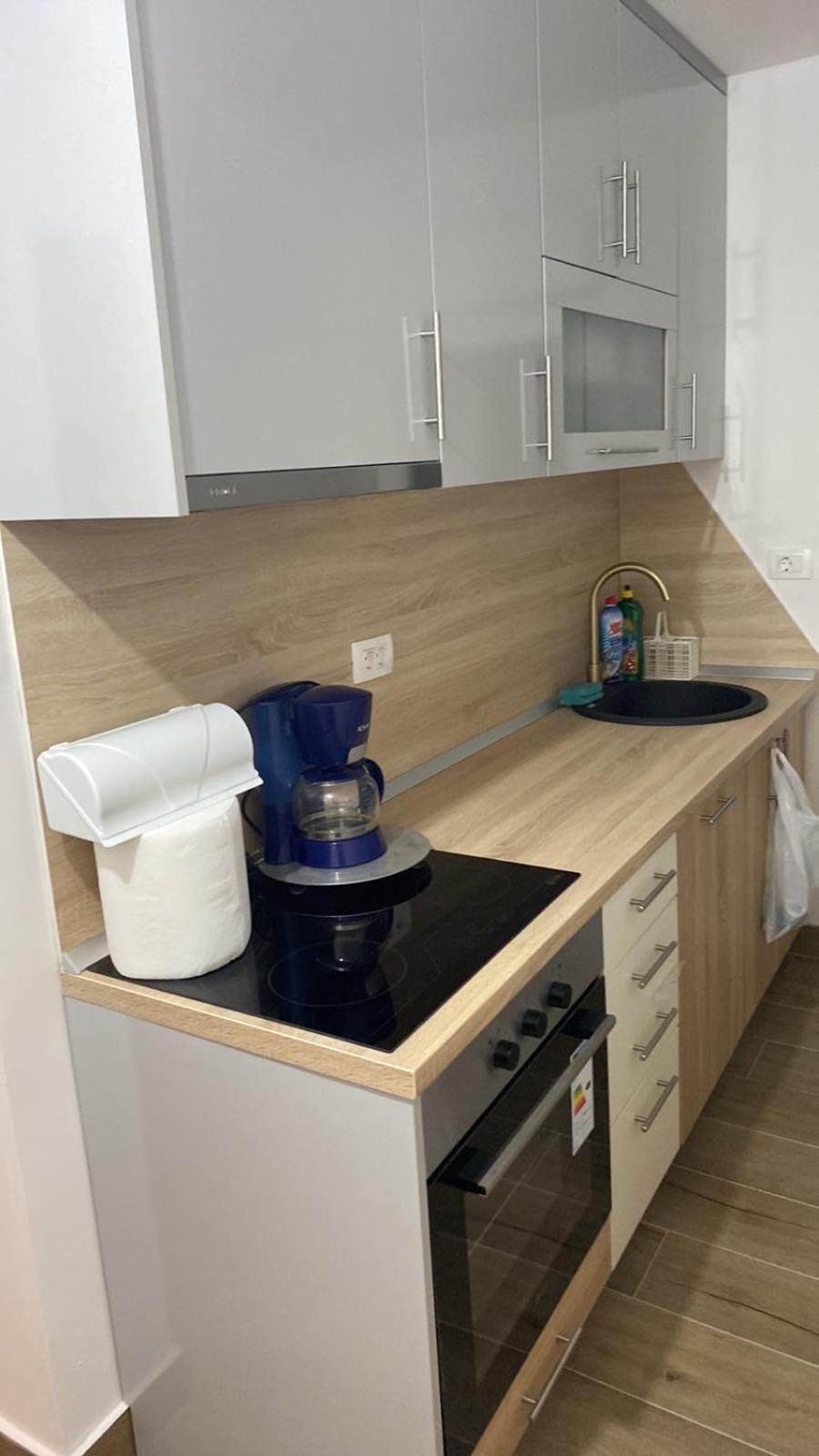 Alipasino Polje Stan Apartment Sarajevo