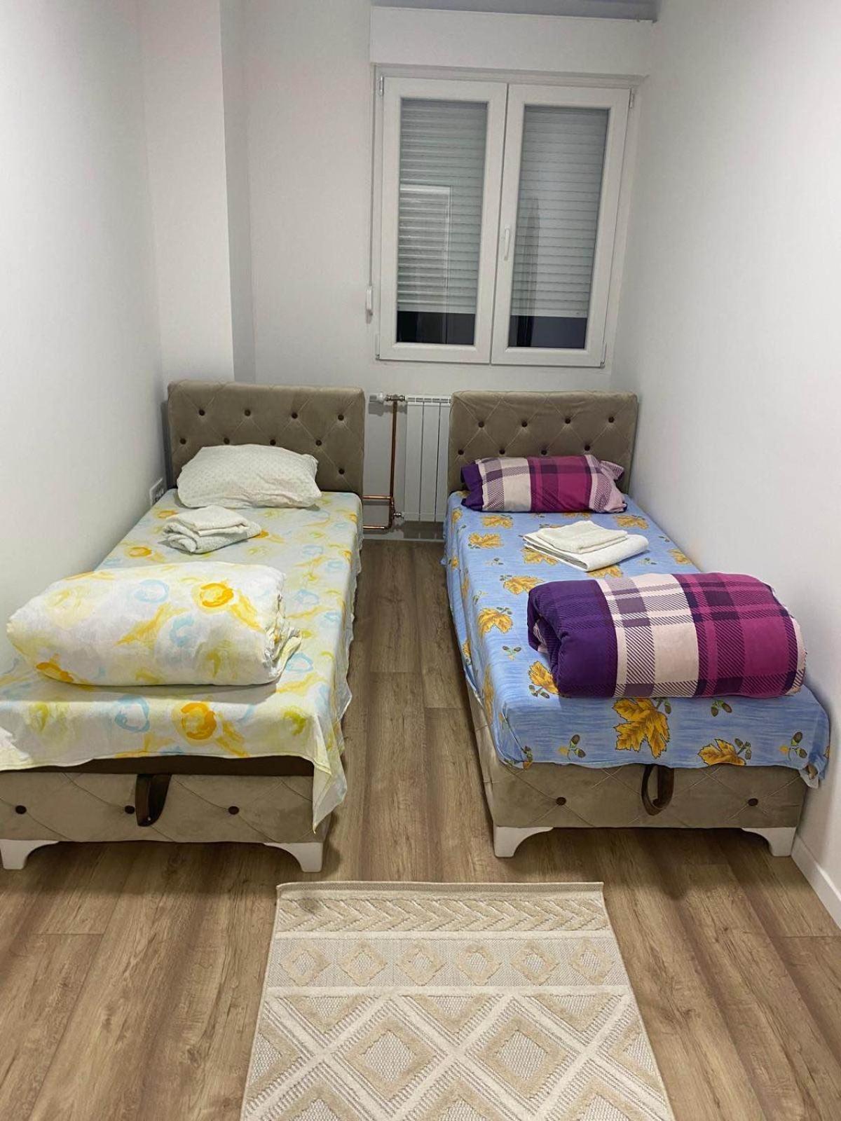 Alipasino Polje Stan Apartment *
